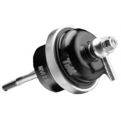 Actuateur TIAL MVI 2.5 Black 4 PSI / 0.27 Bar