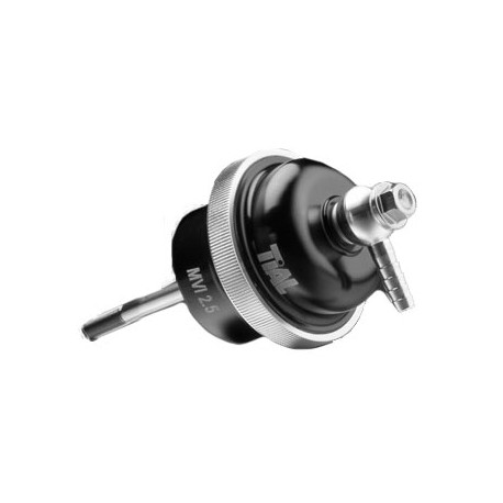 Actuateur TIAL MVI 2.5 Black 4 PSI