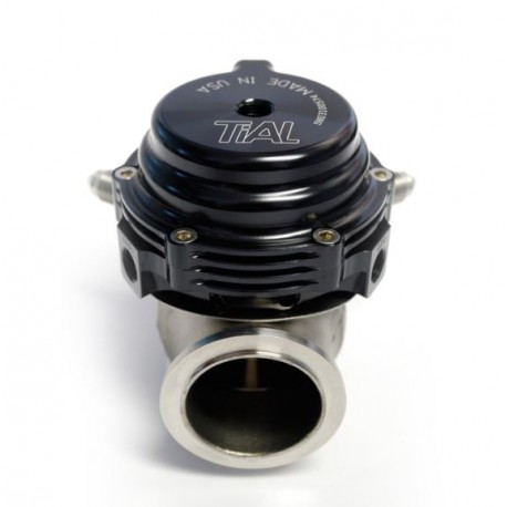 Wastegate TIAL MV-R Black