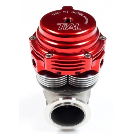 Wastegate TIAL MV-SA Black