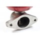 Wastegate TIAL F38 Black 1.0 Bar (14.5 PSI)
