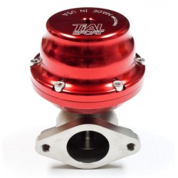 Wastegate TIAL F38 Black 1.0 Bar (14.5 PSI)