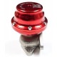 Wastegate TIAL F38 Black 1.0 Bar (14.5 PSI)