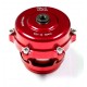Dump Valve TIAL Q 50mm -10 PSI Chrome