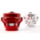 Dump Valve TIAL Q 50mm -10 PSI Chrome