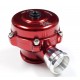 Dump Valve TIAL QR 50mm (recirculation) -10 PSI Chrome