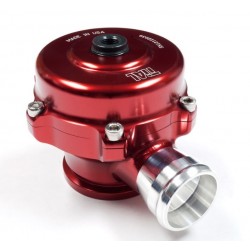 Dump Valve TIAL QR 50mm (recirculation) -10 PSI Chrome