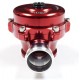 Dump Valve TIAL QR 50mm (recirculation) -10 PSI Chrome