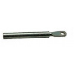 Rod end 1/4" longueur 130 mm