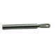 Rod end 1/4" longueur 87 mm