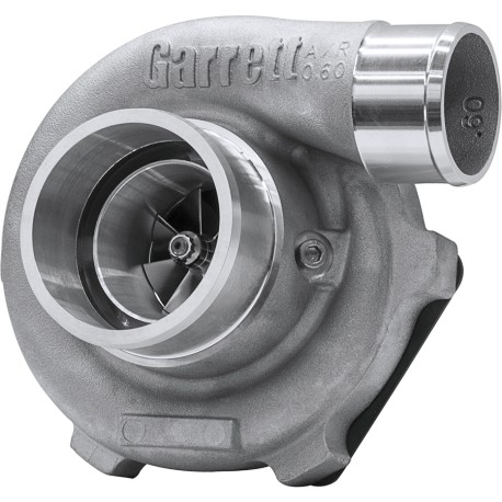 GTX2860R GEN 2 T25 avec Wastegate intégrée en a/r 0.86