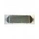 Echangeur Air / Air 590*155*65*d63