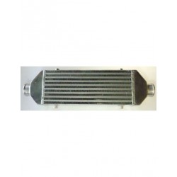 Echangeur Air / Air 590*155*65*d63