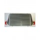Echangeur Air / Air 550*230*65*d63