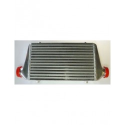 Echangeur Air / Air 550x230x65 durite 63 mm