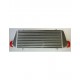 Echangeur Air / Air 600*180*65*d63