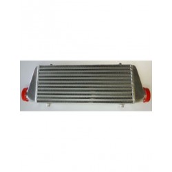 Echangeur Air / Air 600x180x65 durite 63 mm
