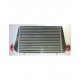 Echangeur Air / Air 600*300*65*d63