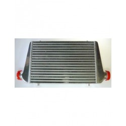 Echangeur Air / Air 600x300x65 durite 63 mm