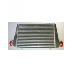 Echangeur Air / Air 600x300x76 durite 63 mm