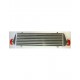 Echangeur Air / Air 650*140*65*d63