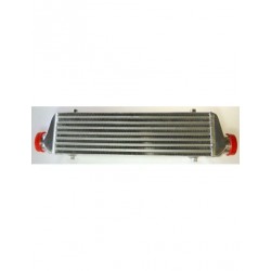 Echangeur Air / Air 650x140x65 durite 63 mm
