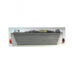 Echangeur Air / Air 650x180x65 durite 63 mm
