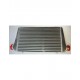 Echangeur Air / Air 650*300*76*d63
