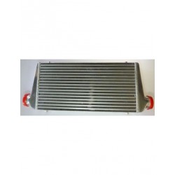 Echangeur Air / Air 750x300x76 durite 76 mm