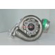 Turbo Hybride V.A.G. 2.5 V6 TDI 150-180cv à Géométrie Pneumatique