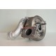 Turbo Hybride V.A.G. 2.5 V6 TDI 150-180cv à Géométrie Pneumatique