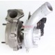 Turbo Hybride V.A.G. 3.0 V6 TDI 240cv