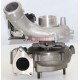 Turbo Hybride V.A.G. 3.0 V6 TDI 240cv