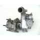 Turbo Hybride Renault Mégane 3 RS 265cv
