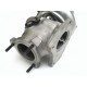 Turbo Hybride Renault Mégane 3 RS 265cv