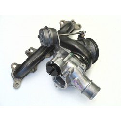 Turbo Hybride Opel Corsa D OPC 192-211 cv