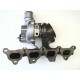 Turbo Hybride Opel Corsa D OPC 192-211 cv