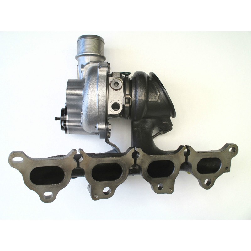 53039880110 TURBO HYBRIDE OPEL CORSA D OPC