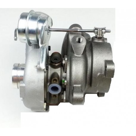 Turbo Hybride V.A.G. 1.8T S3 avec sonde échappement 225cv