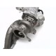 Turbo Hybride V.A.G. 2.0 TFSI S3 255-275cv