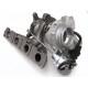 Turbo Hybride V.A.G. 2.0 TFSI S3 255-275cv