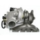 Turbo Hybride V.A.G. 2.0 TFSI 200cv