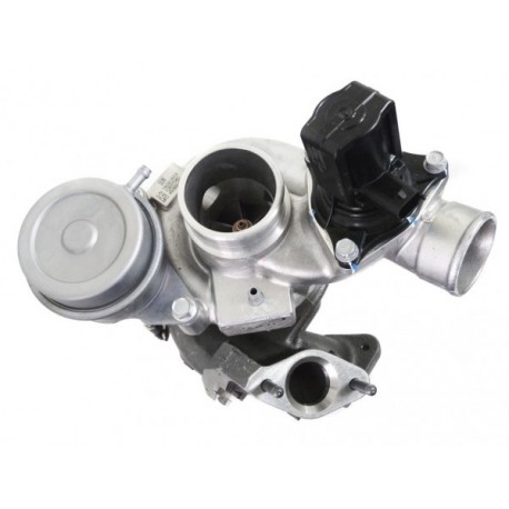 Turbo Hybride Opel Insigna V6 2.8 Turbo