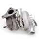 Turbo Hybride Subaru Impreza WRX STI sur roulements