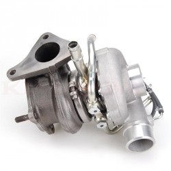 Turbo Hybride Subaru Impreza WRX