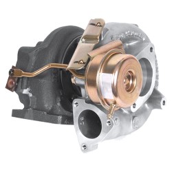 Turbo Hybride Powermax by Garrett Ford FOCUS ST 225cv MK2 2.5 2005 - 2012