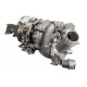 Turbo Hybride BMW 535d E60 3.0 Diesel Dual-stage