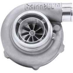 GTX3076R GEN 2 T3 avec Wastegate intégrée en a/r 0.82