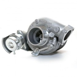 GT2854R en T25 avec Wastegate intégrée en a/r 0,64 et Upgrade 200SX S14