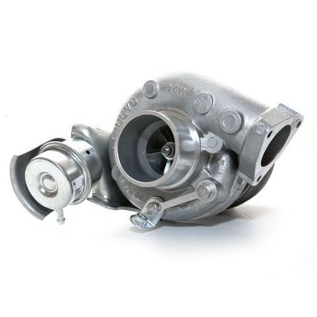 GT2854R en T25 avec Wastegate intégrée en a/r 0,64